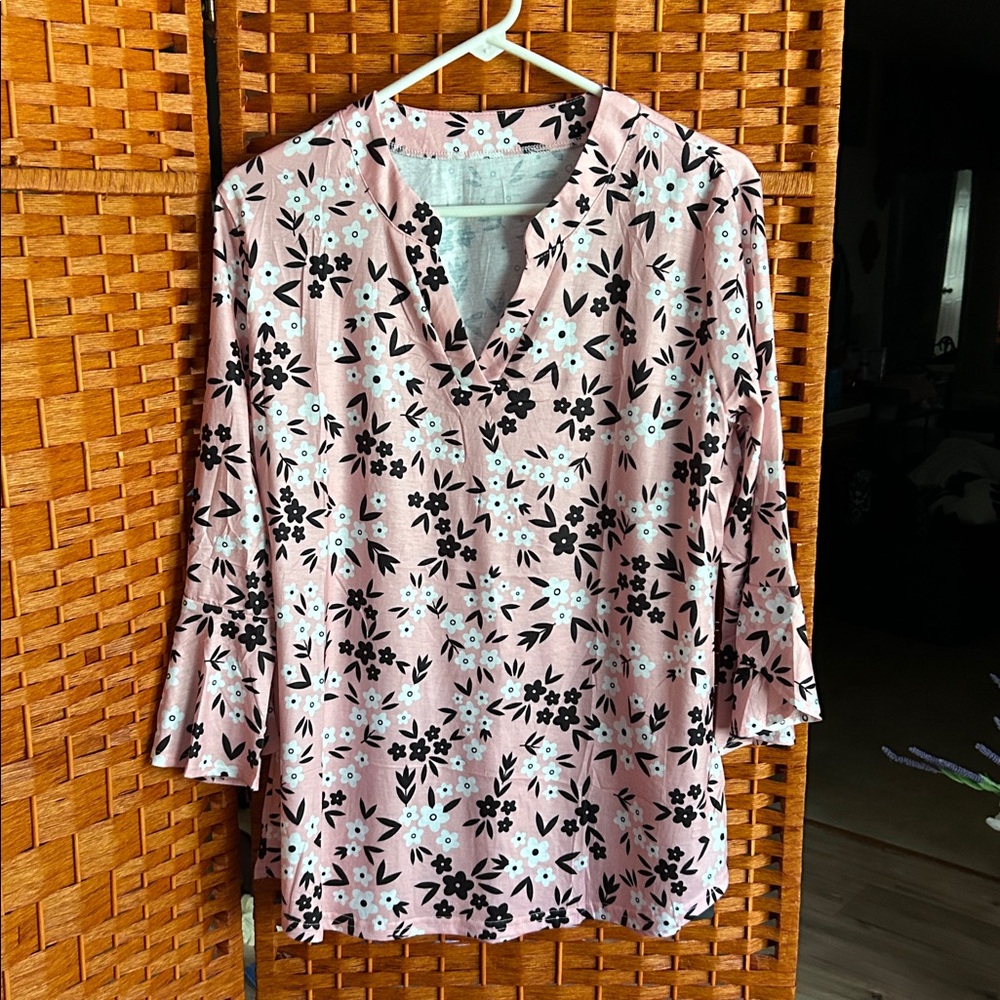 Akewei top